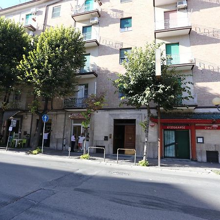 B&B Piano Delle Fosse Foggia Zewnętrze zdjęcie