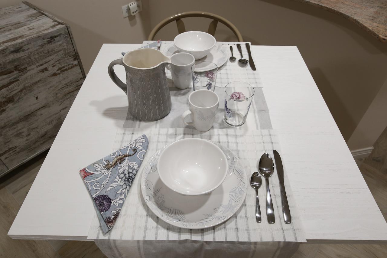 B&B Piano Delle Fosse Foggia Zewnętrze zdjęcie