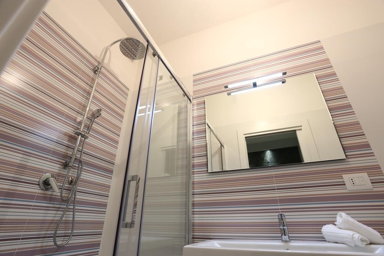 B&B Piano Delle Fosse Foggia Pokój zdjęcie