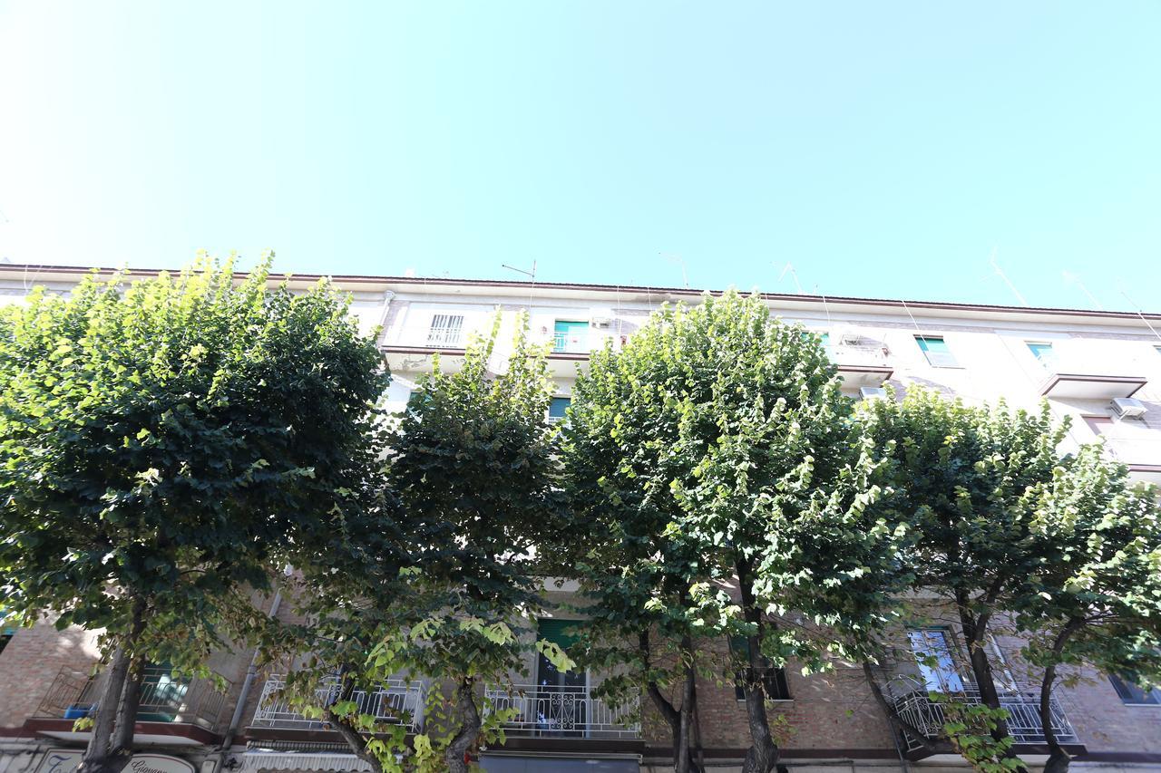 B&B Piano Delle Fosse Foggia Zewnętrze zdjęcie