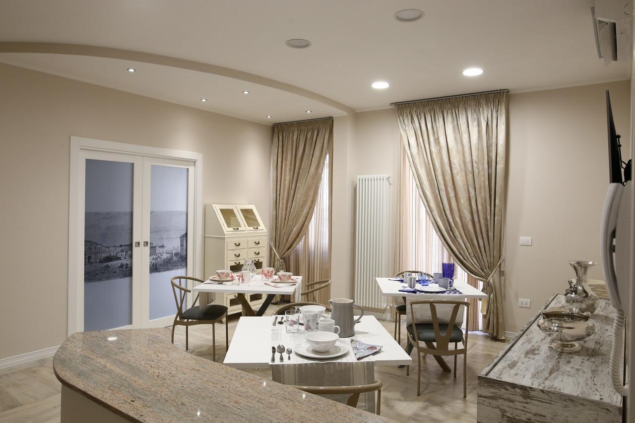 B&B Piano Delle Fosse Foggia Zewnętrze zdjęcie