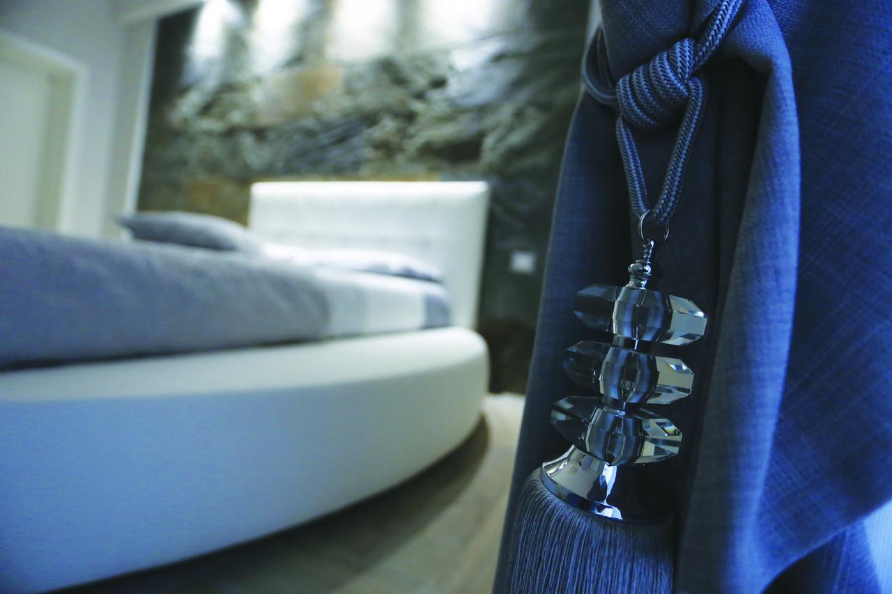 B&B Piano Delle Fosse Foggia Zewnętrze zdjęcie