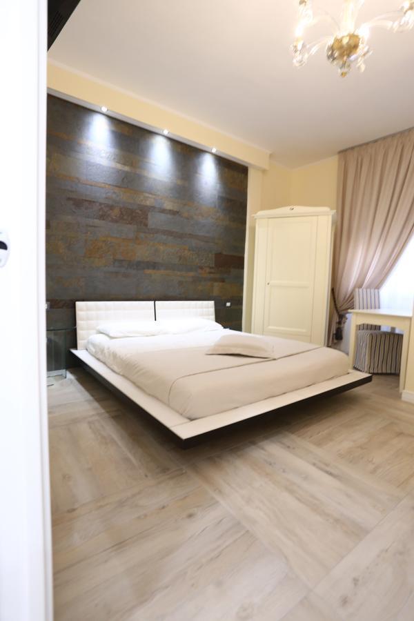 B&B Piano Delle Fosse Foggia Zewnętrze zdjęcie