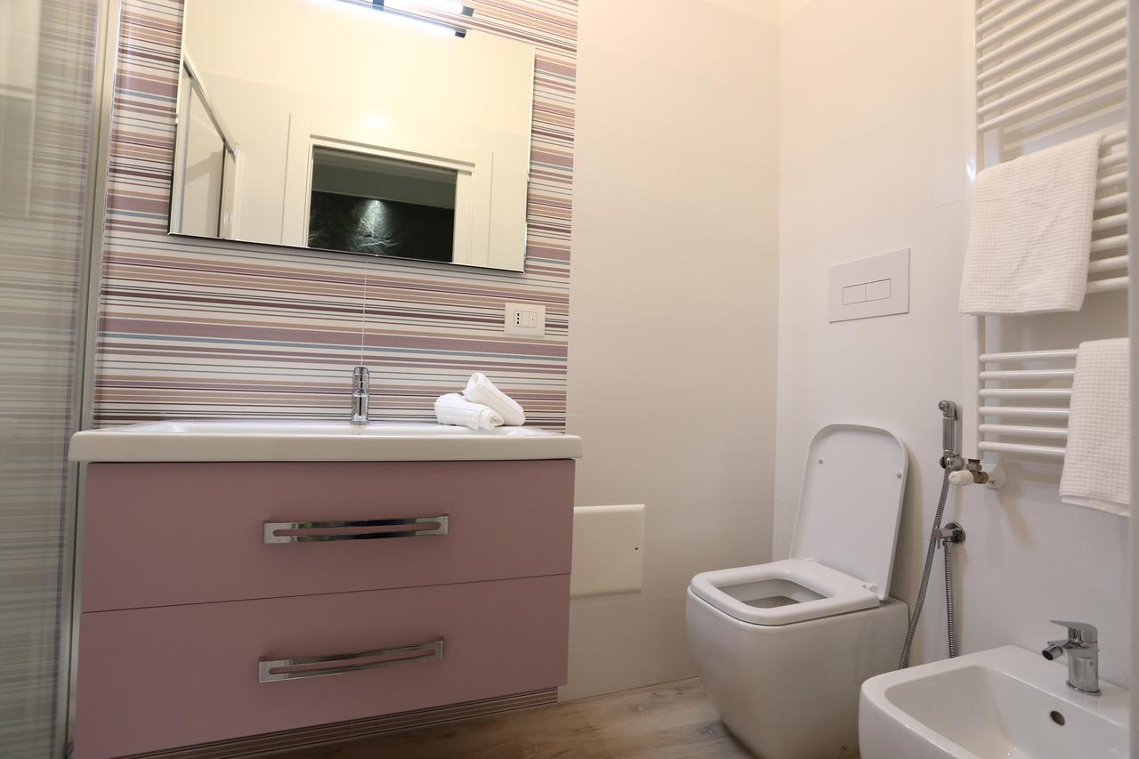 B&B Piano Delle Fosse Foggia Pokój zdjęcie