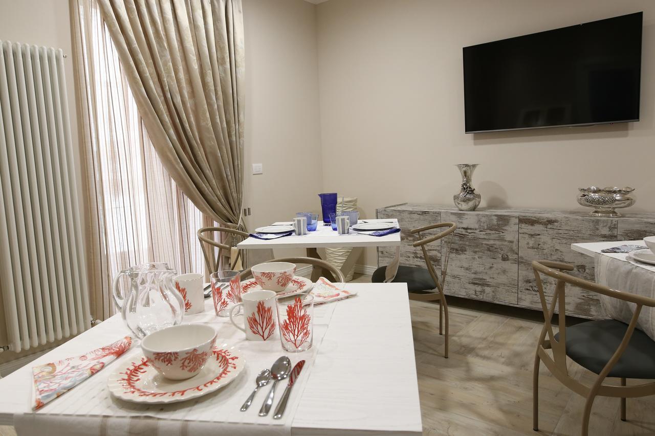B&B Piano Delle Fosse Foggia Zewnętrze zdjęcie