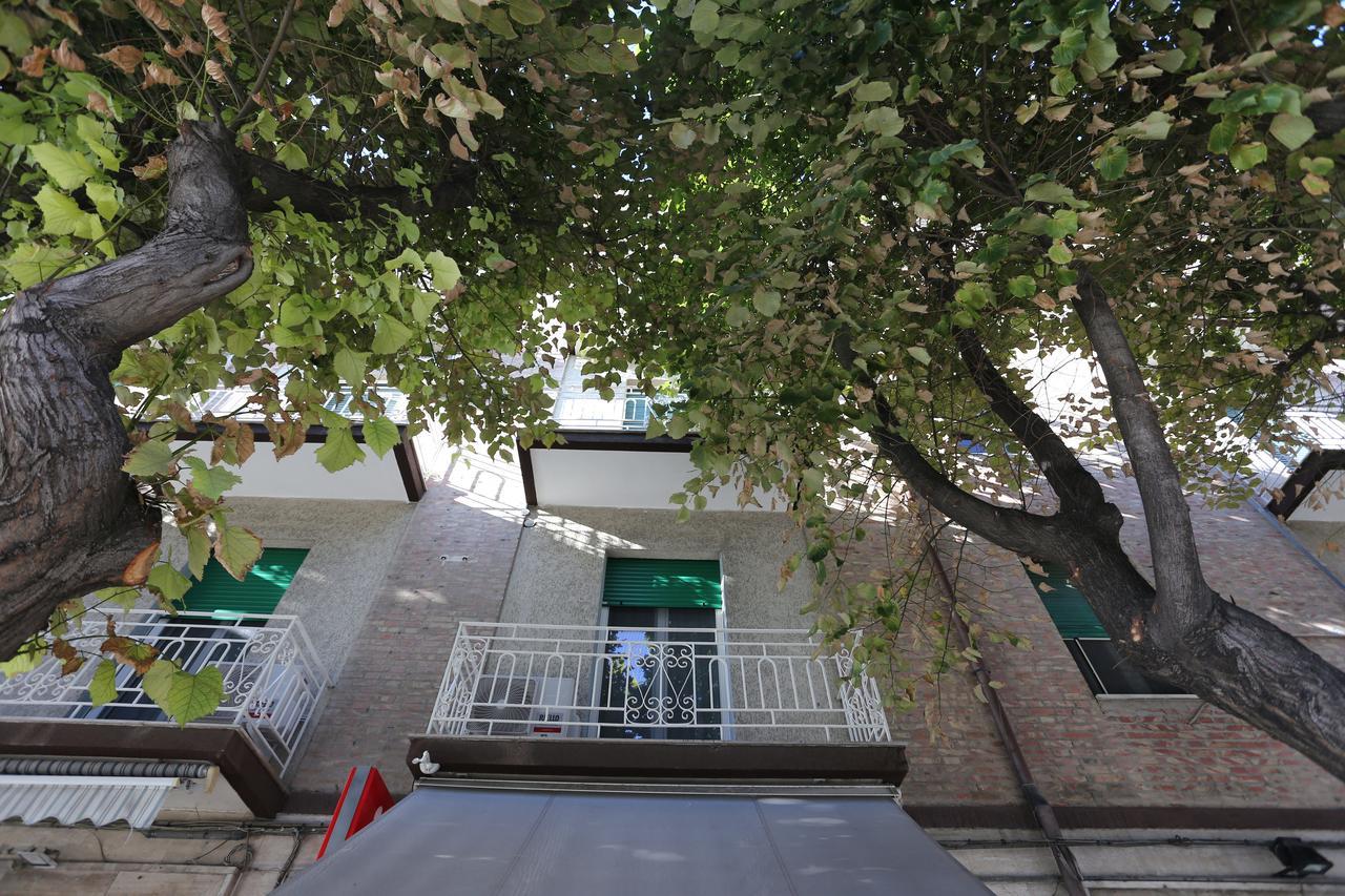 B&B Piano Delle Fosse Foggia Zewnętrze zdjęcie