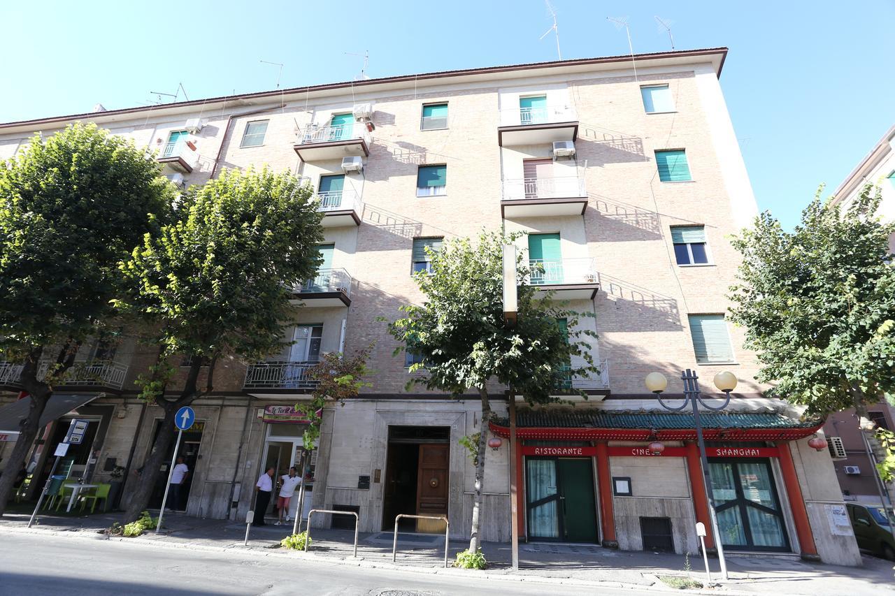 B&B Piano Delle Fosse Foggia Zewnętrze zdjęcie