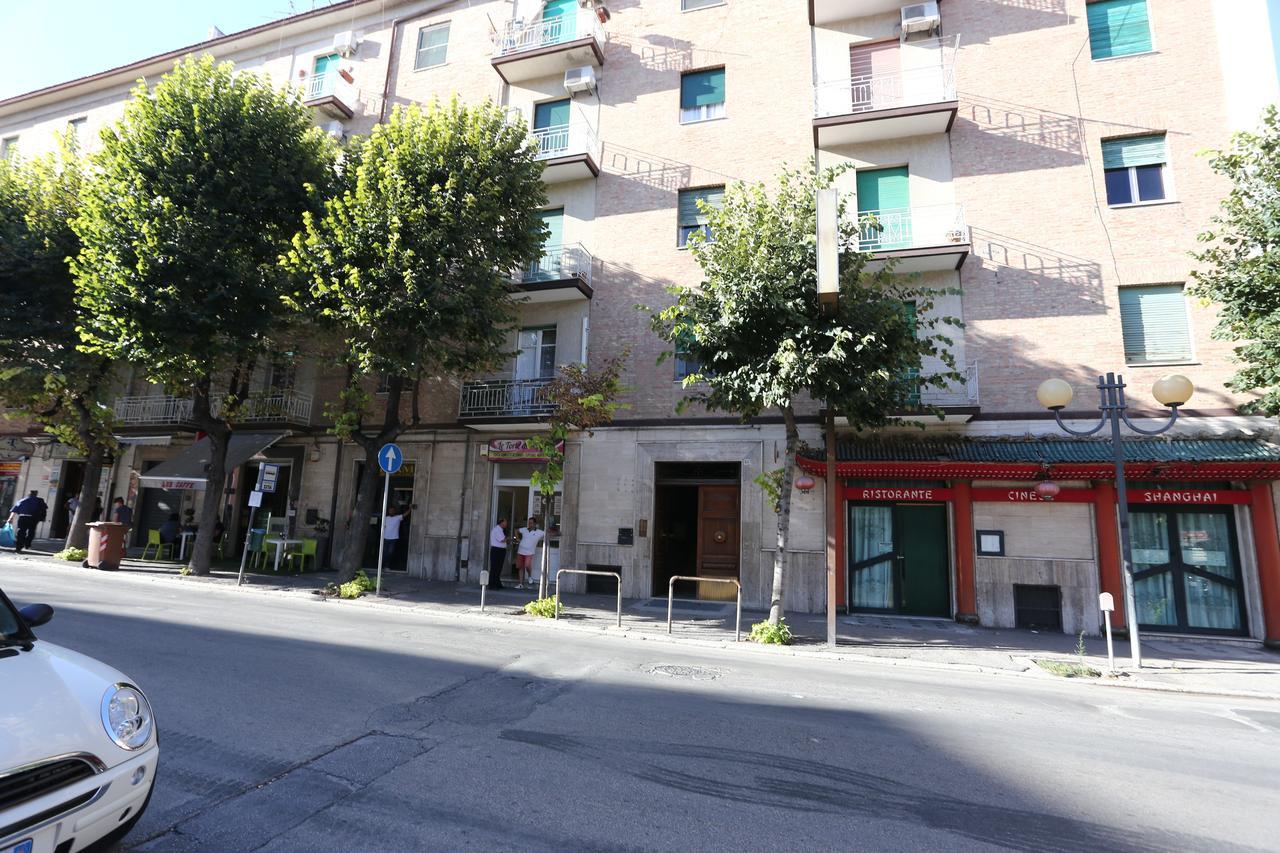 B&B Piano Delle Fosse Foggia Zewnętrze zdjęcie