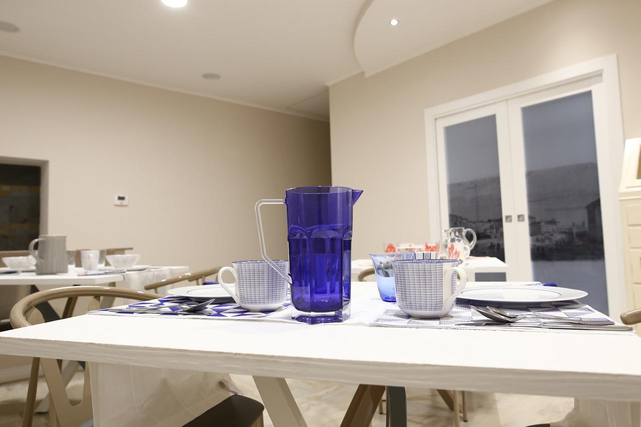 B&B Piano Delle Fosse Foggia Zewnętrze zdjęcie