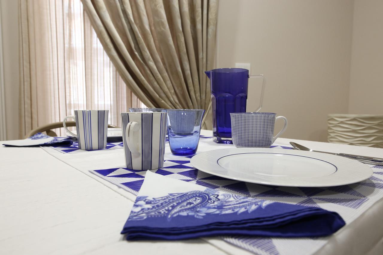 B&B Piano Delle Fosse Foggia Zewnętrze zdjęcie