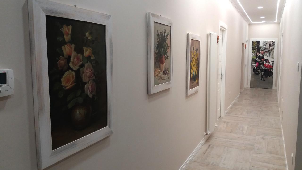 B&B Piano Delle Fosse Foggia Zewnętrze zdjęcie