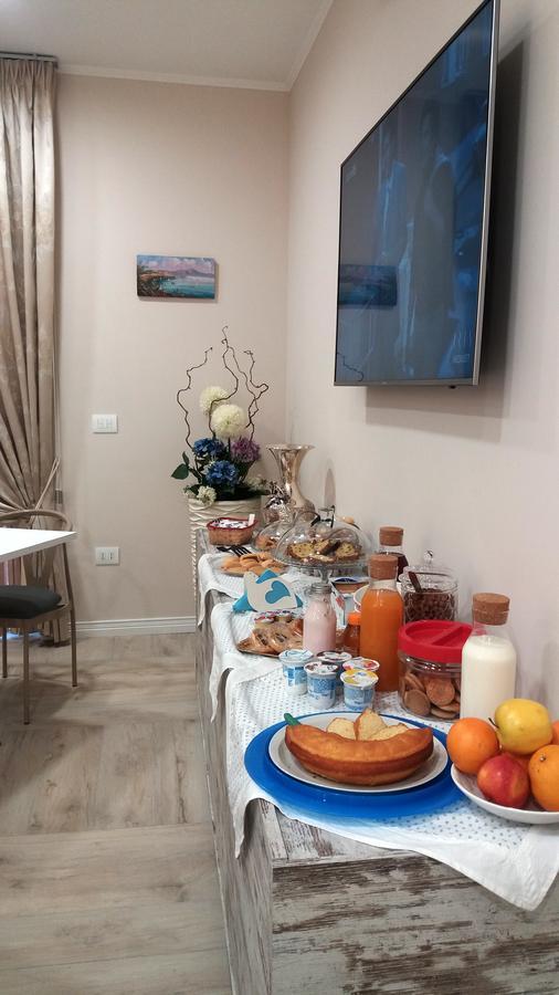 B&B Piano Delle Fosse Foggia Zewnętrze zdjęcie