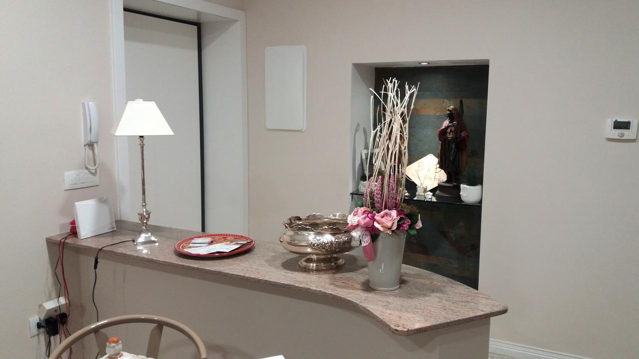 B&B Piano Delle Fosse Foggia Zewnętrze zdjęcie