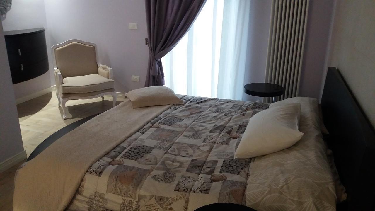 B&B Piano Delle Fosse Foggia Zewnętrze zdjęcie