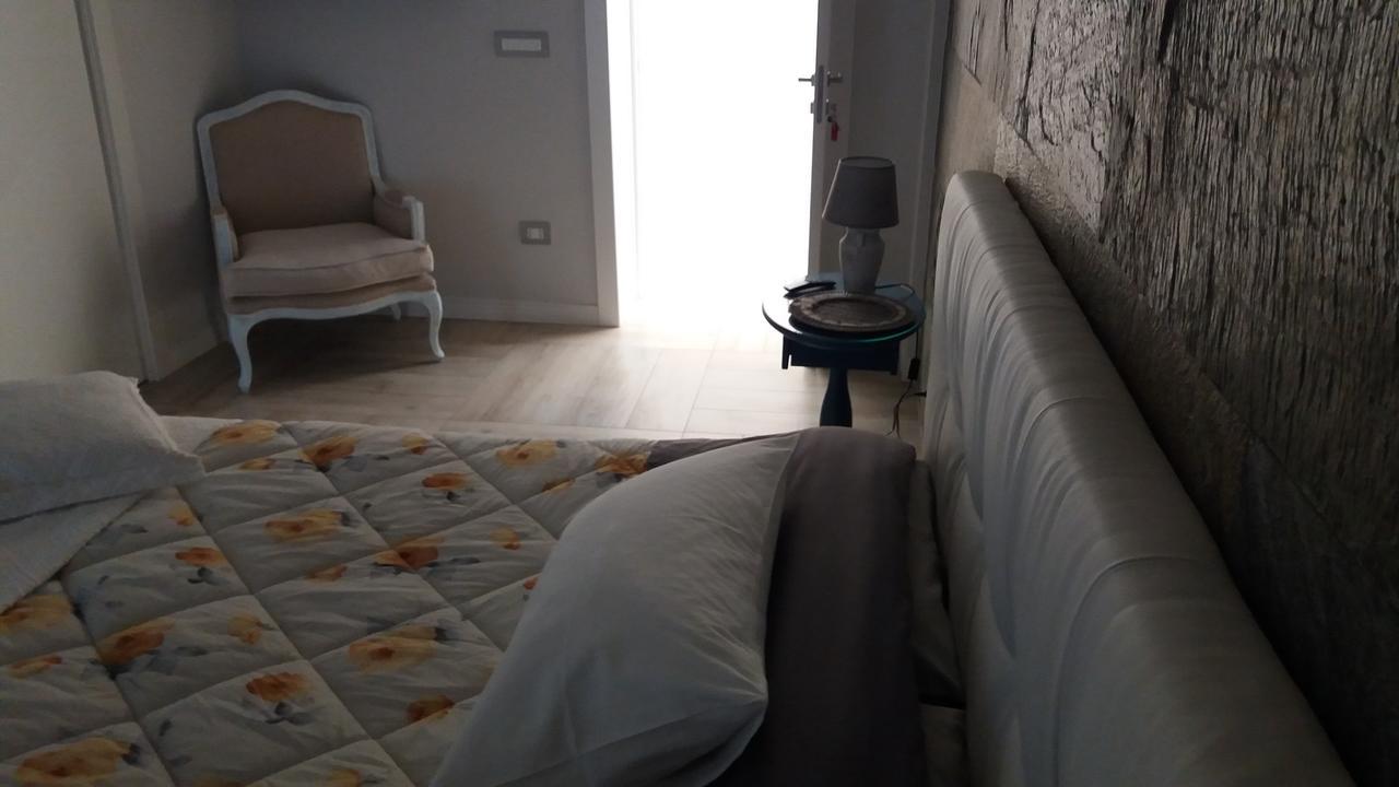 B&B Piano Delle Fosse Foggia Zewnętrze zdjęcie
