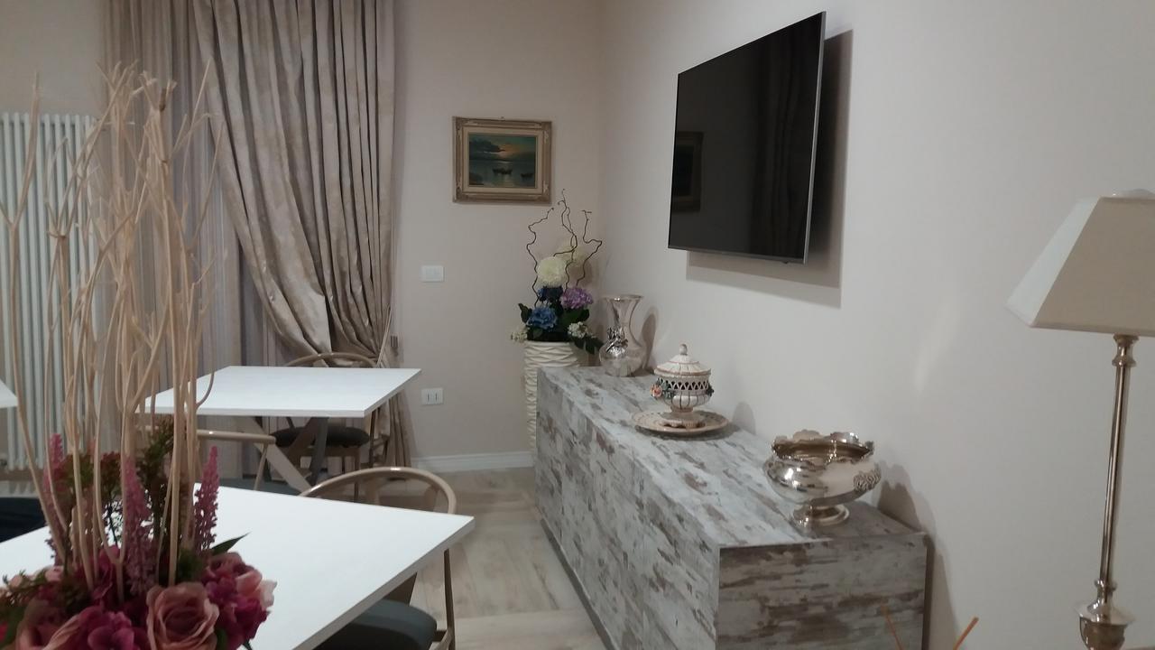 B&B Piano Delle Fosse Foggia Zewnętrze zdjęcie
