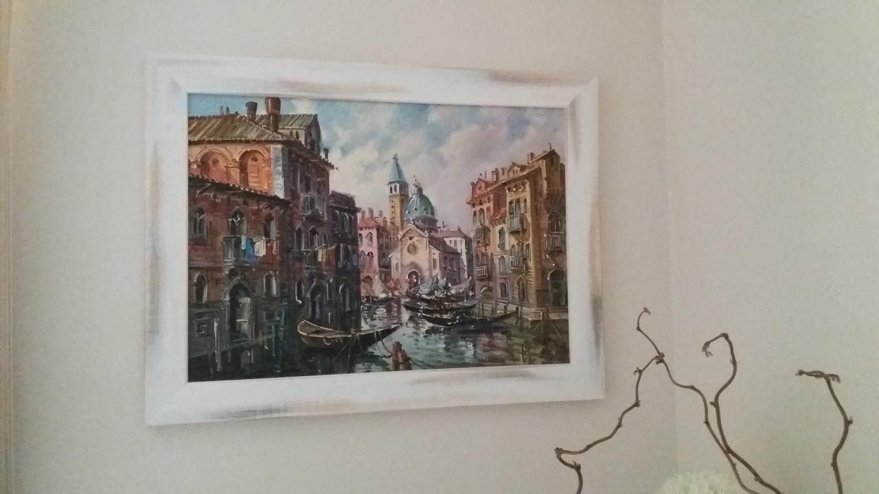 B&B Piano Delle Fosse Foggia Zewnętrze zdjęcie